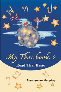Couverture_My Thai Book 2 (Read Thai Basic)