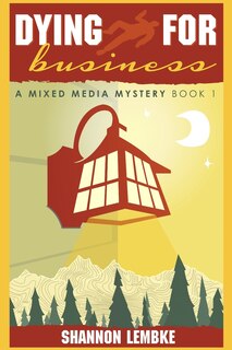 Front cover_Dying for Business