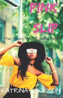 Front cover_Pink Slip