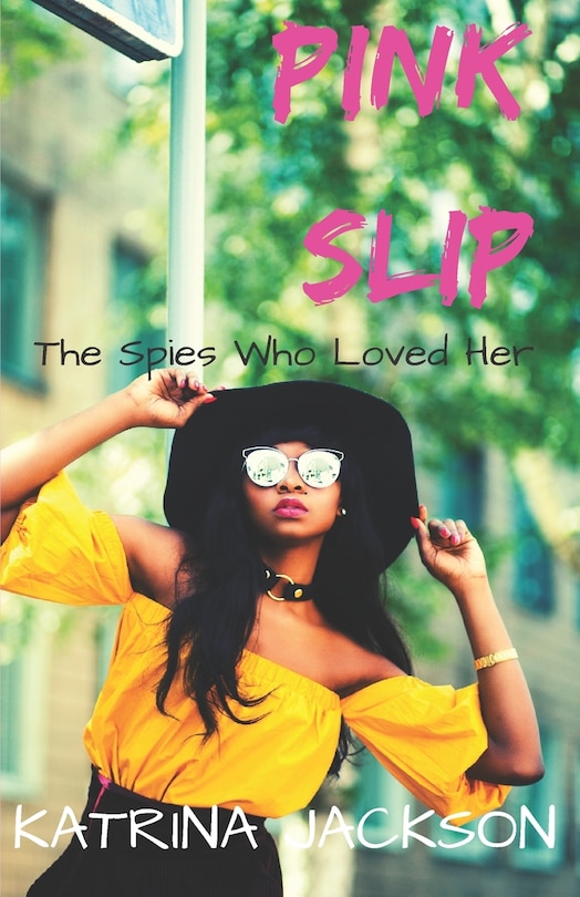 Front cover_Pink Slip