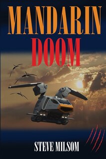 Front cover_Mandarin Doom