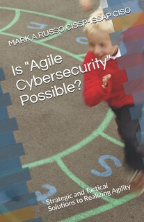 Couverture_Is Agile Cybersecurity Possible?