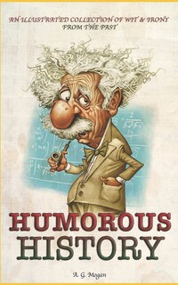 Front cover_Humorous History