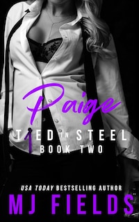 Front cover_Paige