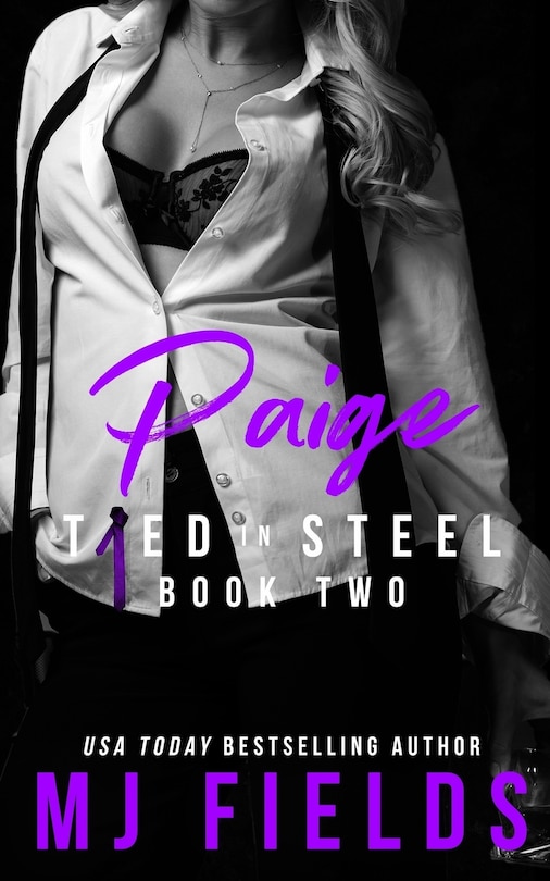 Front cover_Paige