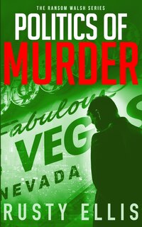 Front cover_Politics of Murder