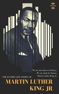 Front cover_Martin Luther King, Jr.