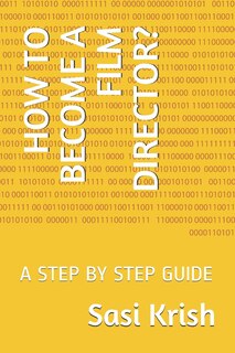 Front cover_How to Become a Film Director?