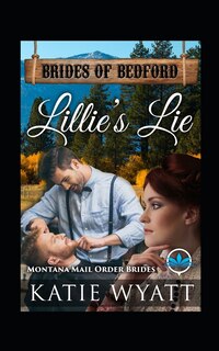 Couverture_Lillie's Lie