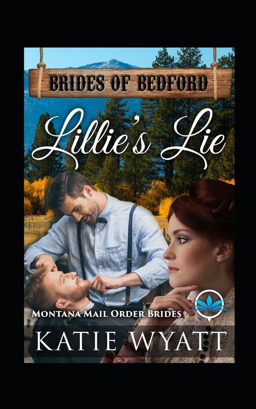 Couverture_Lillie's Lie