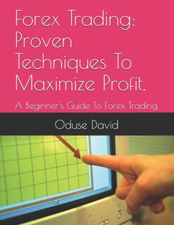 Front cover_Forex Trading
