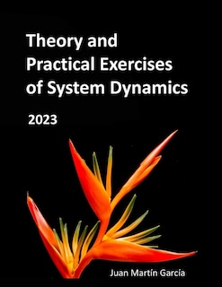 Couverture_Theory And Practical Exercises Of System Dynamics