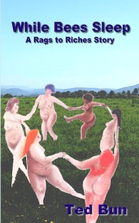 Front cover_While Bees Sleep
