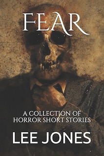 Front cover_Fear