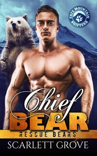 Front cover_Chief Bear