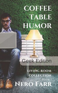 Front cover_Coffee Table Humor