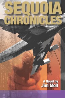 Front cover_Sequoia Chronicles