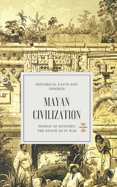 Front cover_Mayan Civilization