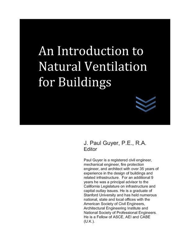 Couverture_An Introduction to Natural Ventilation for Buildings