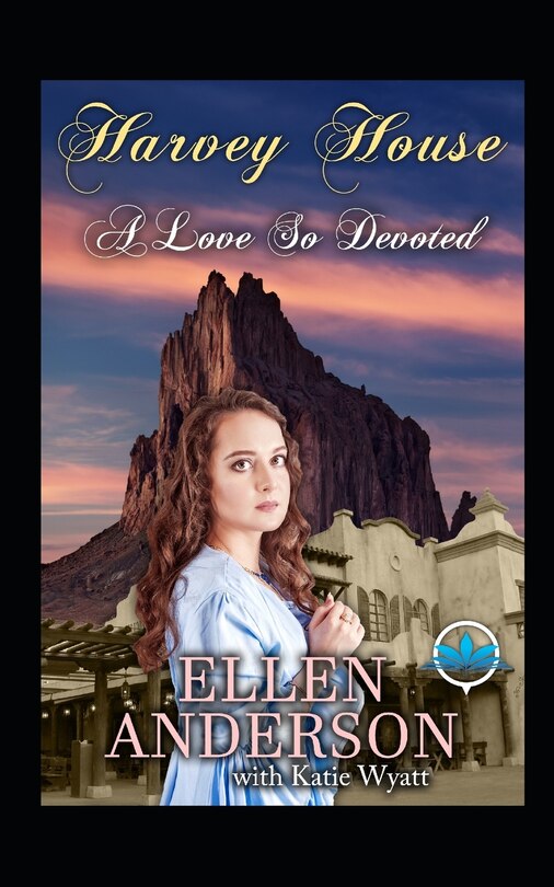 Couverture_A Love So Devoted