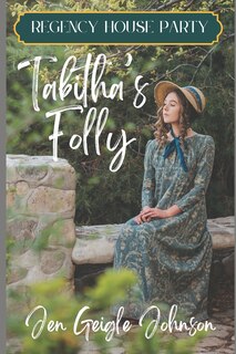 Front cover_Tabitha's Folly