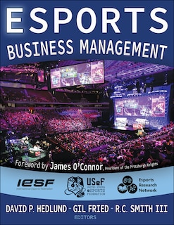 Front cover_Esports Business Management