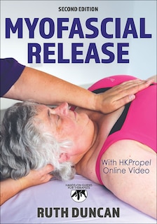 Front cover_Myofascial Release