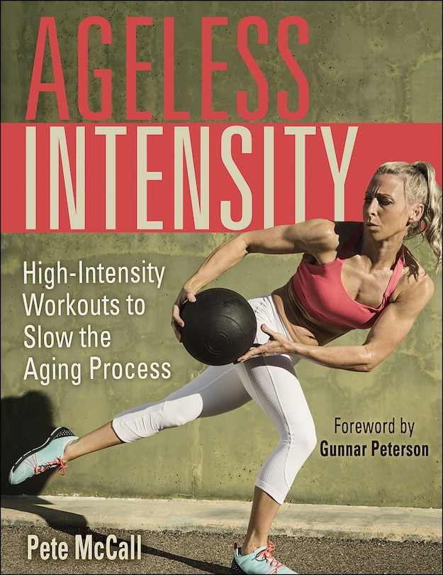 Front cover_Ageless Intensity