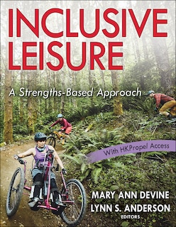 Front cover_Inclusive Leisure