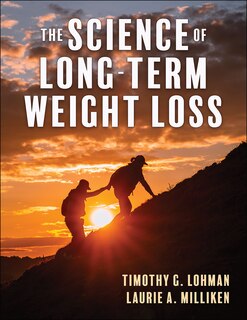 Front cover_The Science of Long-Term Weight Loss