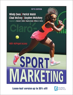 Front cover_Sport Marketing