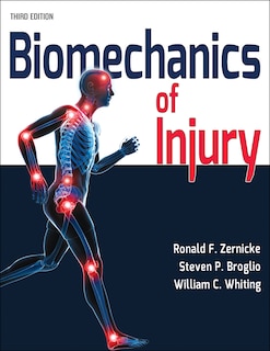 Front cover_Biomechanics of Injury