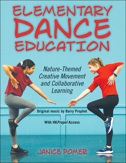 Couverture_Elementary Dance Education