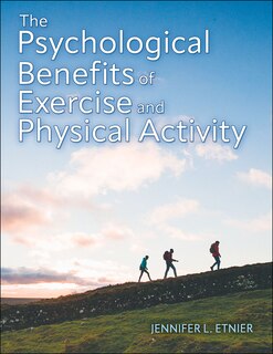 Couverture_The Psychological Benefits of Exercise and Physical Activity