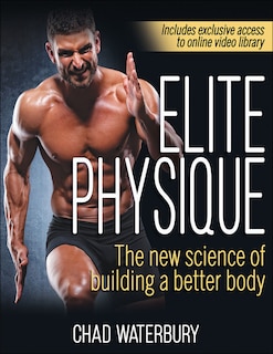 Couverture_Elite Physique