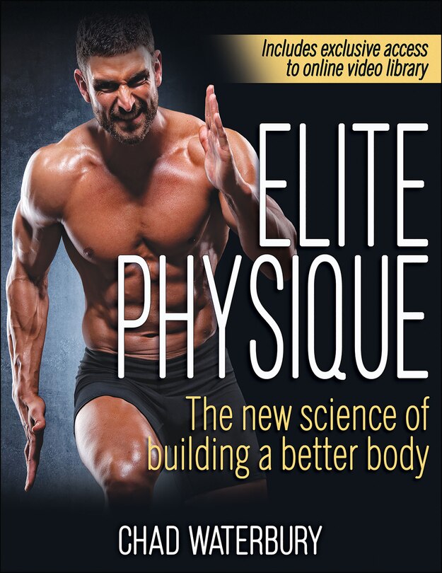 Couverture_Elite Physique