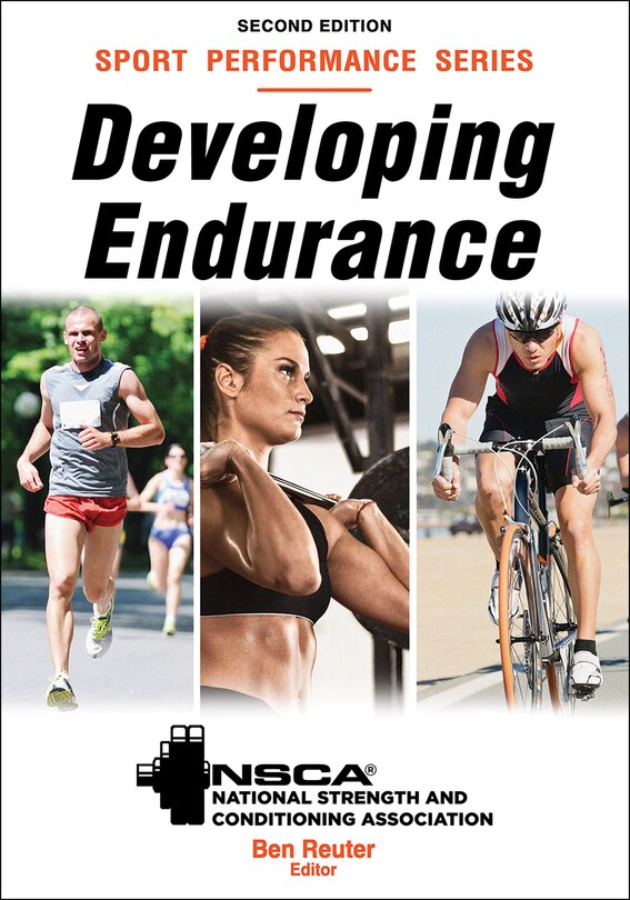 Couverture_Developing Endurance