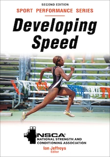 Couverture_Developing Speed