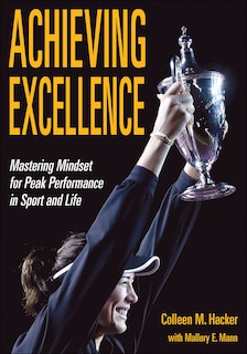 Front cover_Achieving Excellence