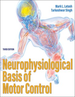 Couverture_Neurophysiological Basis Of Motor Control