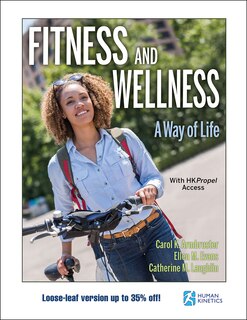 Couverture_Fitness And Wellness