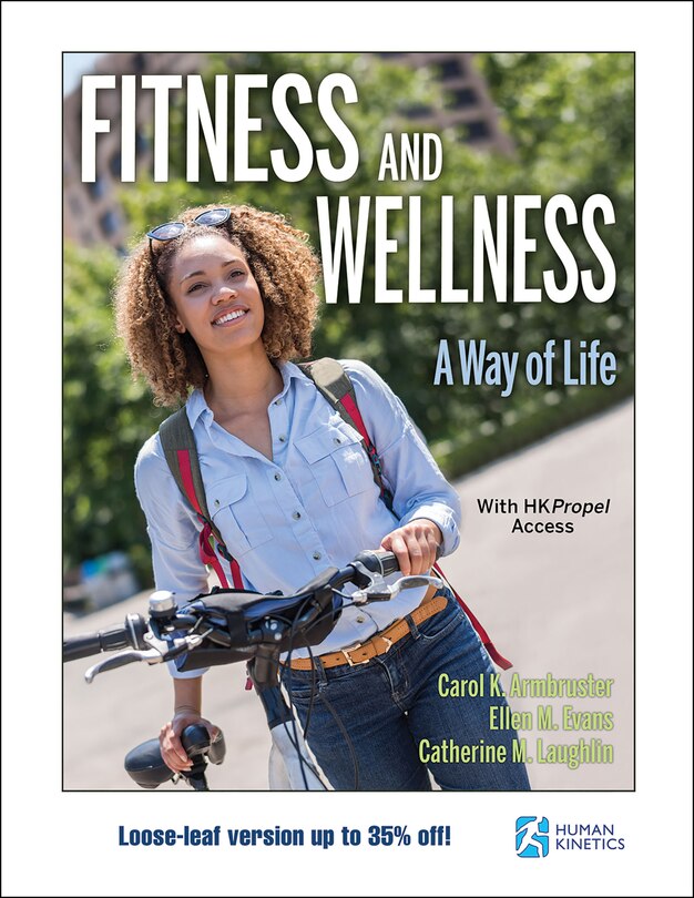 Couverture_Fitness And Wellness