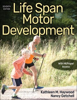 Couverture_Life Span Motor Development