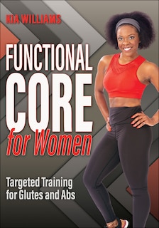 Couverture_Functional Core For Women