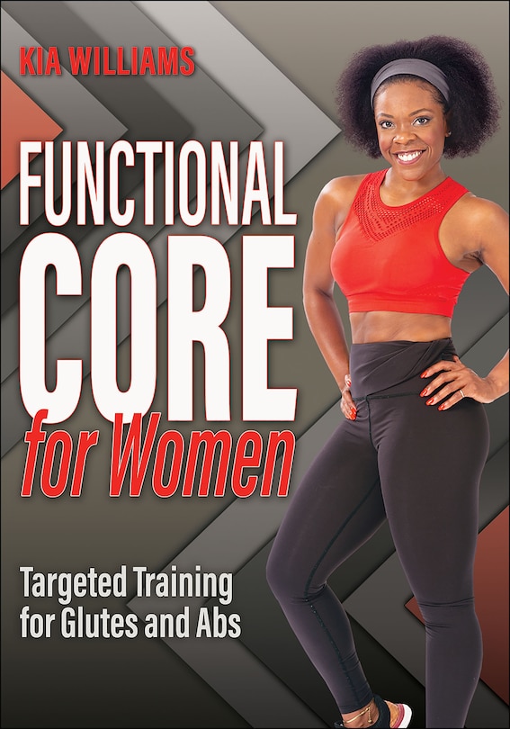 Couverture_Functional Core For Women