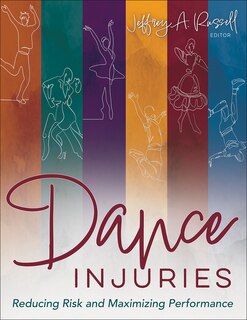 Front cover_Dance Injuries