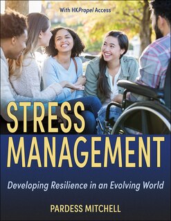 Couverture_Stress Management