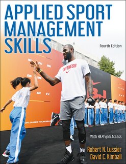 Front cover_Applied Sport Management Skills