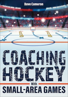 Couverture_Coaching Hockey With Small-area Games