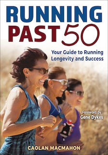 Front cover_Running Past 50